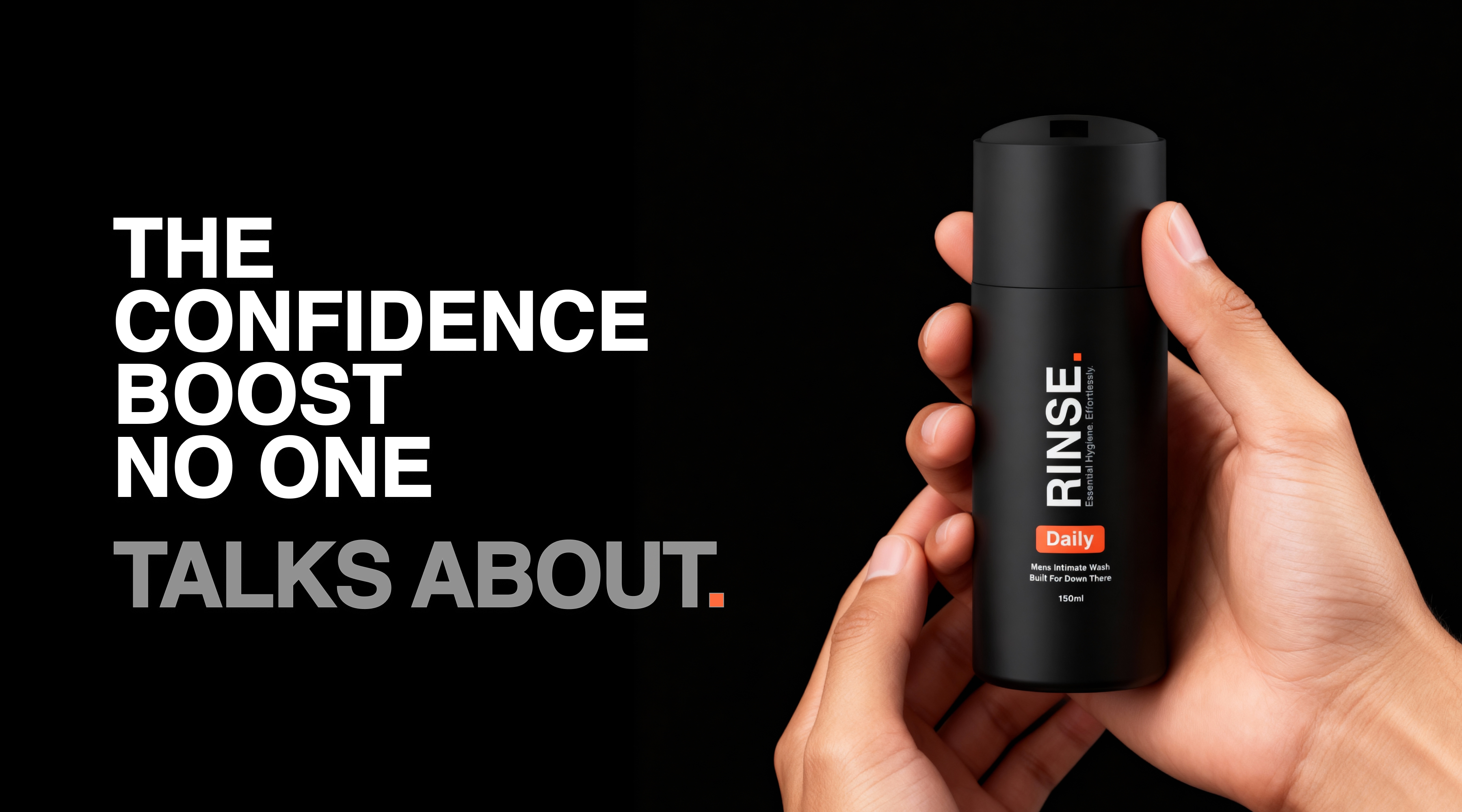 The Confidence Boost No One Talks About