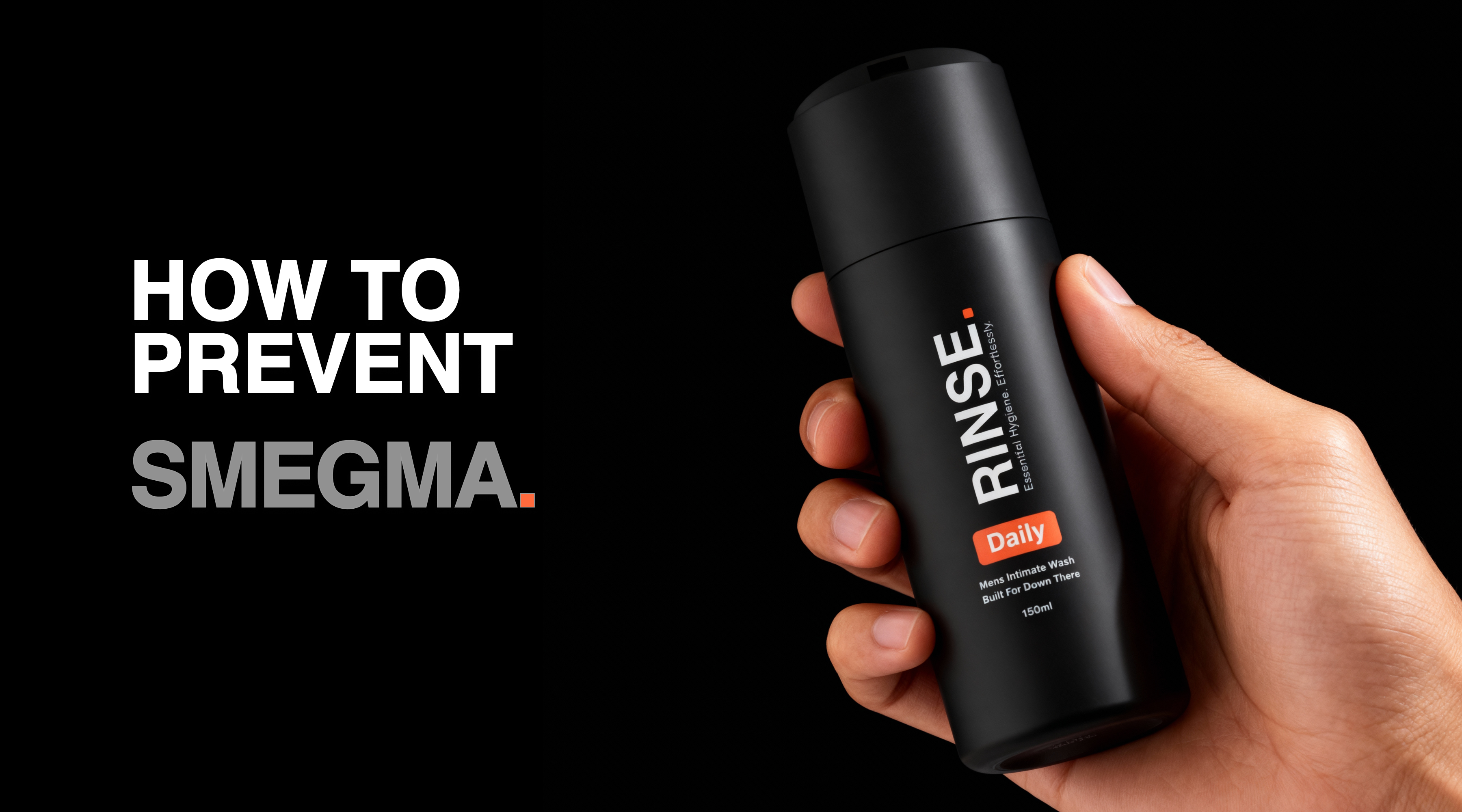 Smegma in Men: What It Is and How to Prevent It