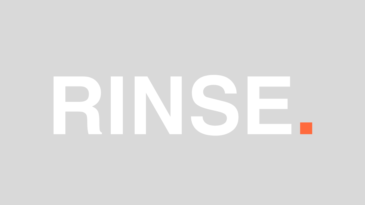     RINSE guide explaining why men still smell after showering and how intimate hygiene affects freshness