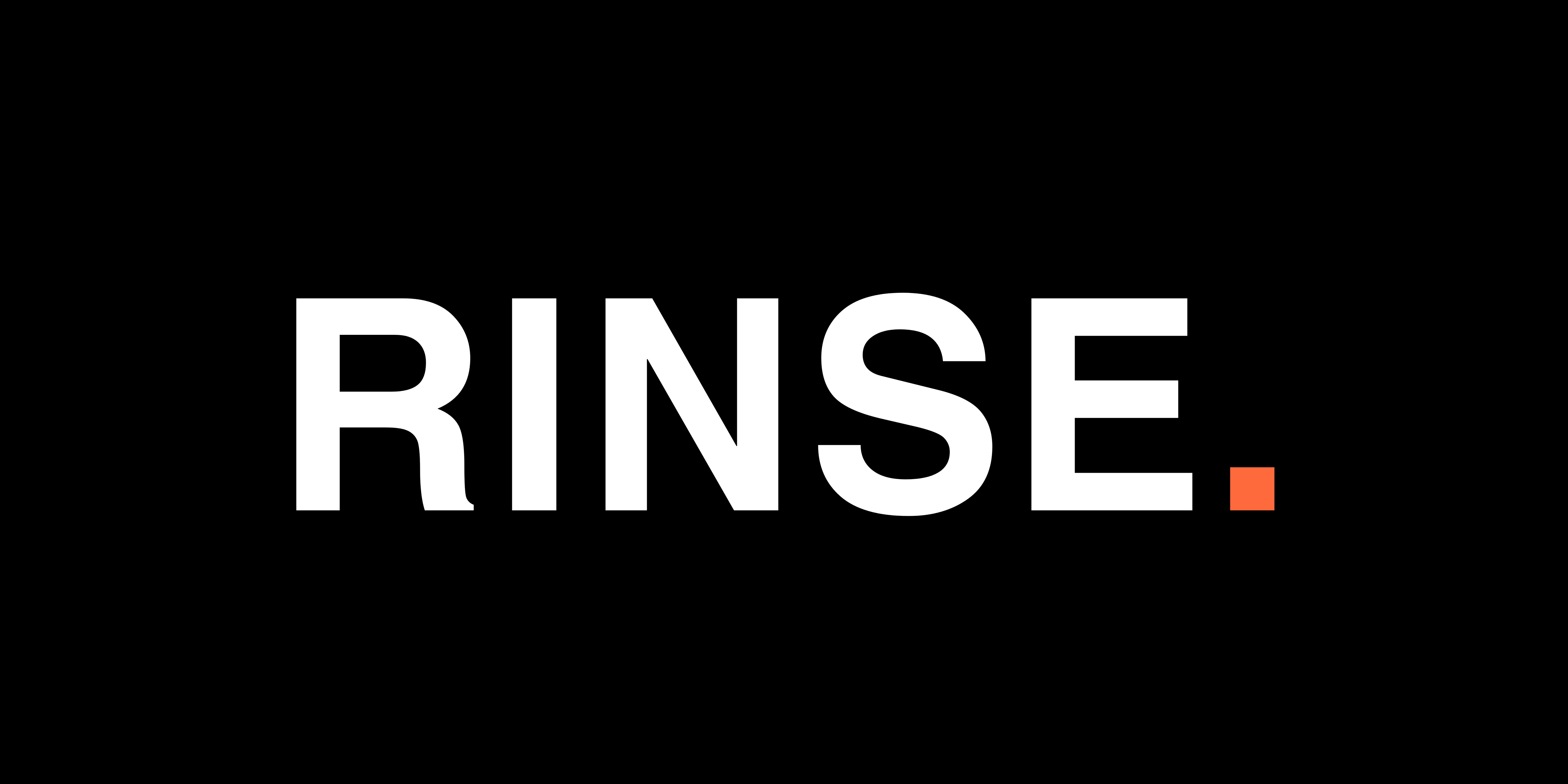     RINSE guide to pH-balanced intimate wash for men with sensitive skin, irritation, or balanitis